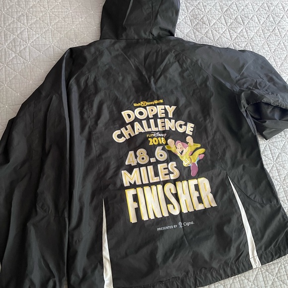 RunDisney Finisher
Jackets 2018 Run
Disney Events - Picture 3 of 6